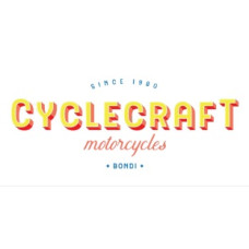 CYCLE CRAFT
