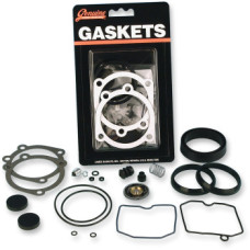 Ремкомплект карбюратора KEIHIN James Gaskets DS-289109