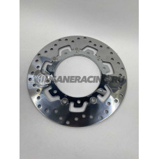 41500007 Harley Davidson Touring плавающие тормозные диски для колеса Agitator 2шт.