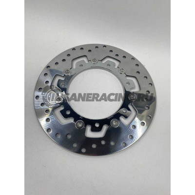 41500007 Тормозные диски Harley Davidson Touring