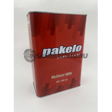Масло моторное 0401.17.41 PAKELO MULTISINT MBK 10W-40 4L