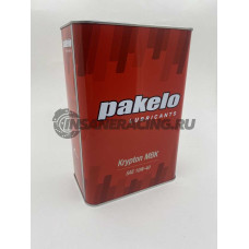 0441.17.41 Масло моторное PAKELO 10W40 Krypton MBK 4L