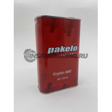 Масло моторное 0441.17.47 PAKELO 10W40 Krypton MBK 1L