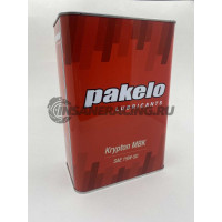 Масло моторное Pakelo 0441.21.41 KRYPTON MBK 15W-50  4L