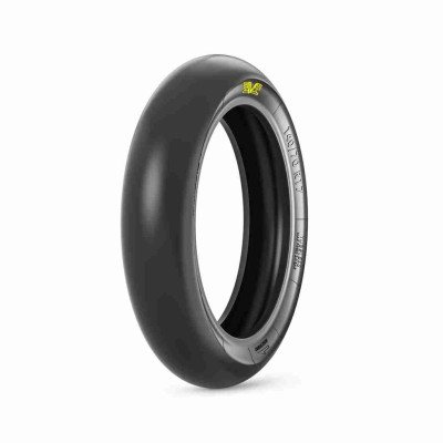 M017044-S00 Спортивная покрышка PMT (слик) 140/70R17 состав (S) Soft, Yamaha YZF-R3, зад