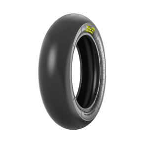 MS12034-SS0 Спортивная покрышка PMT (слик) 130/75R12 состав Super Soft (SS)