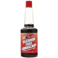41102 Присадка топливная (СПИРТ) REDLINE ALCOHOL FUEL LUBE, (0.35л.)