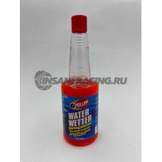Присадка к антифризу WATERWETTER RED LINE 80204 350ml