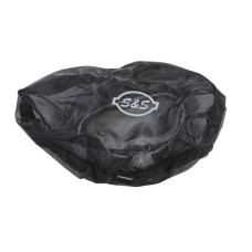170-0747, S&S CYCLE, Pre-Filter/Rain Sock, Air Stinger Teardrop