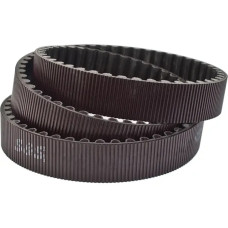 560-0398, S&S CYCLE, 140T 24mm X7N CARBON BELT S&S | alt partnumbers: 40024-09; 40024-09A