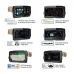 V2, Soundstream, 8.3" HD Wide QLCD UBB Plug-n-Play Headunit Upgrade for 2014+ Harley Davidson® Touring Motorcycles with wireless Apple CarPlay/Android Auto. SiriusXM®