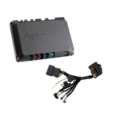 WHD.UNLOC, Sound Stream, модуль разблокировки доп. функций магнитолы WHD.14+ iDataLink® Maestro® RR2