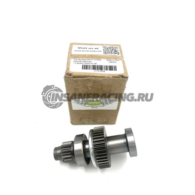 2110-0558, Terry Components, бендикс, обгонная муфта стартера, STARTER CLUTCH ASSY, 06-17 DYNA 07-17 SFTL/TOURING TC | alt partnumbers: 31681-07; 31633-07; 550125