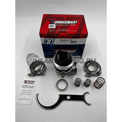 Turbosmart TTS-0552-1012 Вестгейт 40мм CompGate GEN5