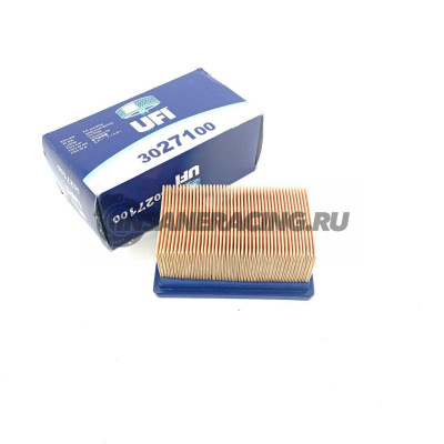 3027100 UFI Воздушный фильтр Moto Guzzi (AP8104924)