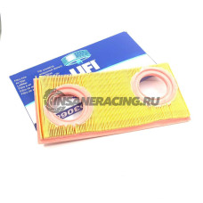 3030600 UFI Воздушный фильтр Aprilia (851575)