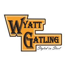 Wyatt Gatling