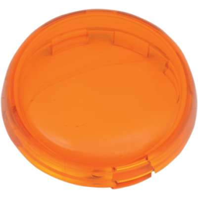 DHD5A, Chris Products, DEUCE LENS - AMBER