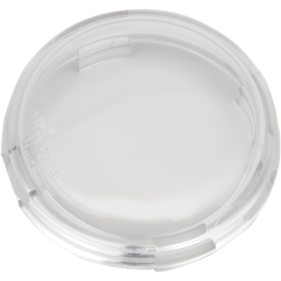 DHD5C, Chris Products, DEUCE LENS - CLEAR