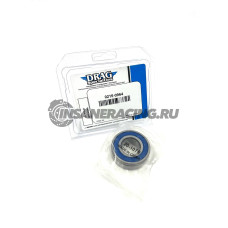 0215-0964, DRAG SPECIALTIES, Подшипник колеса АБС, BALL BEARING, 25MM ID/18MM WD/DP-GRV ABS | alt partnumbers: 9252; 9252A