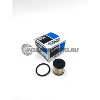 0707-0012 Топливный фильтр DRAG SPECIALTIES (61011-04A)