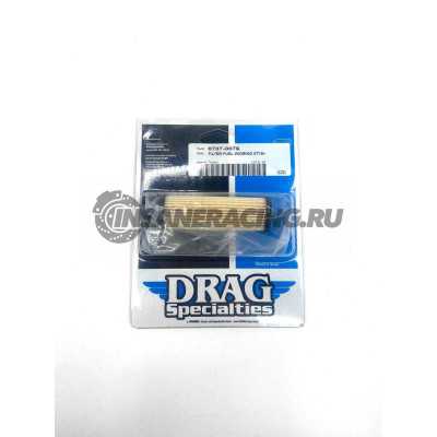 0707-0076 Топливный фильтр DRAG SPECIALTIES (61200058) SOFTAIL 18+