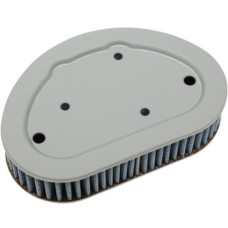 1011-4199, Drag Specialties, AIR FILTER ELEMENT 08+ Dyna (exc 13+ FXDB) | alt partnumbers: 29191-08