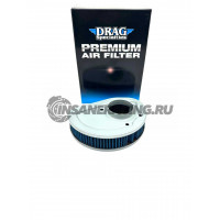 1011-4202 DRAG SPECIALTIES Воздушный фильтр HARLEY-DAVIDSON TOURING (29400045)