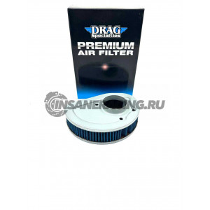 1011-4202 DRAG SPECIALTIES Воздушный фильтр HARLEY-DAVIDSON TOURING (29400045)