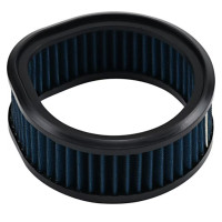 1011-4206, Drag Specialties, AIR FILTER ELEMENT, S&S Super E & G Teardrop Air Cleaner