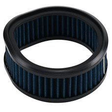 1011-4206, Drag Specialties, AIR FILTER ELEMENT, S&S Super E & G Teardrop Air Cleaner