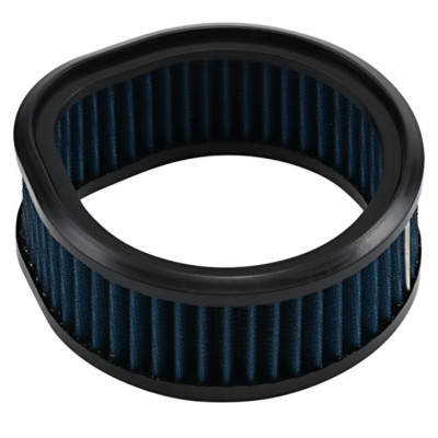 1011-4206, Drag Specialties, AIR FILTER ELEMENT, S&S Super E & G Teardrop Air Cleaner