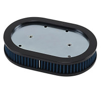 1011-4210, Drag Specialties, AIR FILTER ELEMENT, SE 04'+ XL | alt partnumbers: 29044-04 AB 29400026 880-132