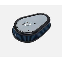 1011-4213, Drag Specialties, AIR FILTER ELEMENT, SE STAGE 1 EFI TC 08-13 FXD W/SE INTAKE | alt partnumbers: 29385-08