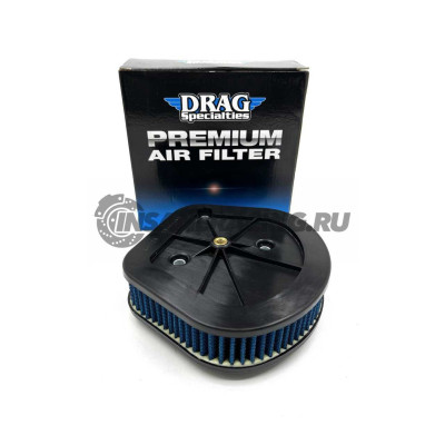 1011-4228 Воздушный фильтр DRAG SPECIALTIES Breakout, Fat Boy, Fat Bob, Softail Slim, Street Bob, Low Rider (29400248)