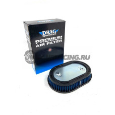 1011-4229 Воздушный фильтр Drag Specialties для HARLEY DAVIDSON Softail Fat Bob 114 (29400267)