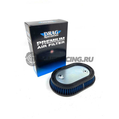 1011-4229 Воздушный фильтр Drag Specialties для HARLEY DAVIDSON Softail Fat Bob (29400267)