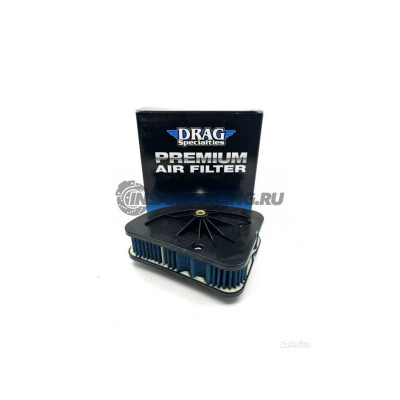 1011-4230 Воздушный фильтр DRAG SPECIALTIES HARLEY DAVIDSON Milwaukee Eight 17-20 (29400212)