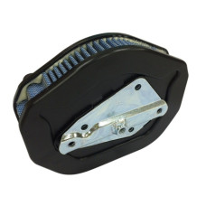 1011-4260, Drag Specialties, AIR FILTER ELEMENT 14+ XL, 12+ XL1200V | alt partnumbers: 29400015