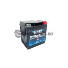 2113-0322 Аккумулятор DRAG SPECIALTIES для Harley Davidson Touring (YIX30HL)