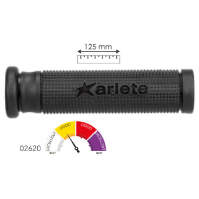 02620 грипсы 2шт PAIR GRIPS UNITY - ATV Ariete