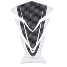 12970-TR Наклейка защита бака TRANSPARENT CARB Ariete