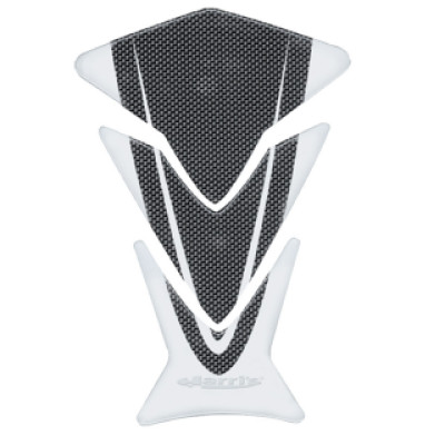 12970-TR Наклейка защита бака TRANSPARENT CARB Ariete