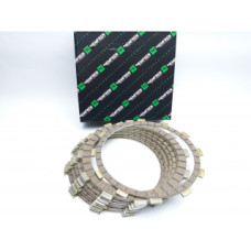 F1710A Комплект фрикционных дисков сцепления мото (FCD0459) NEWFREN