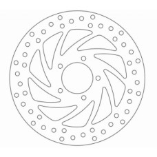 FMD0050R Диск тормозной MOTO 1шт