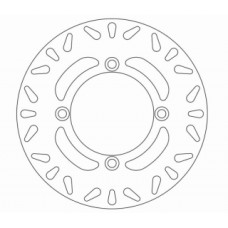 FMD0425R Диск тормозной MOTO 1шт