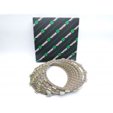 F2631A Комплект фрикционных дисков сцепления мото (FCD0197) NEWFREN