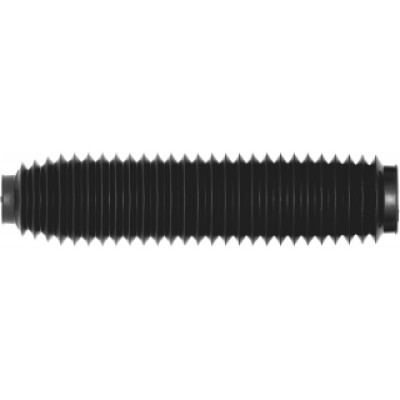 09932 Гофра на вилку 2шт BLACK DIAM.40/57 Ariete