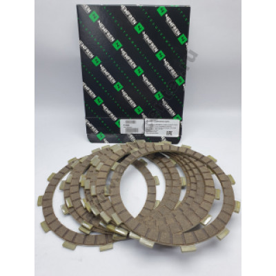 F1499A Комплект фрикционных дисков сцепления мото NEWFREN