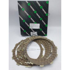 F1617A Комплект фрикционных дисков сцепления мото NEWFREN